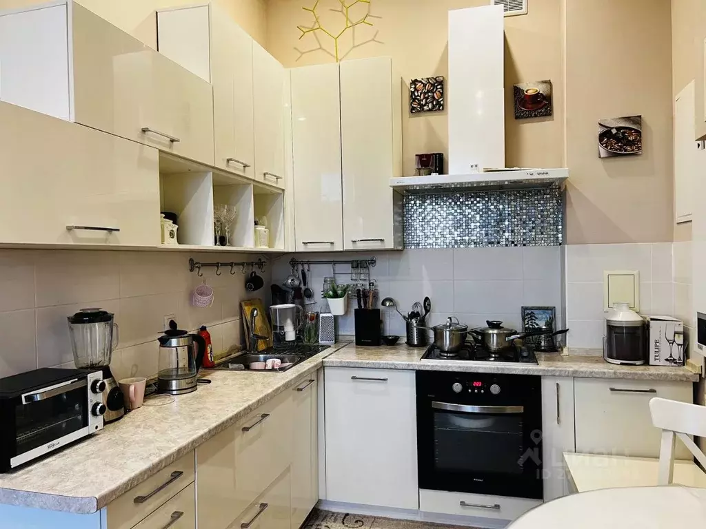 2-к кв. Татарстан, Казань Краснококшайская ул., 119 (60.0 м) - Фото 2