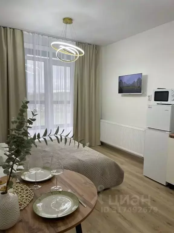 Студия Свердловская область, Екатеринбург бул. Новосинарский, 5 (26.0 ... - Фото 2