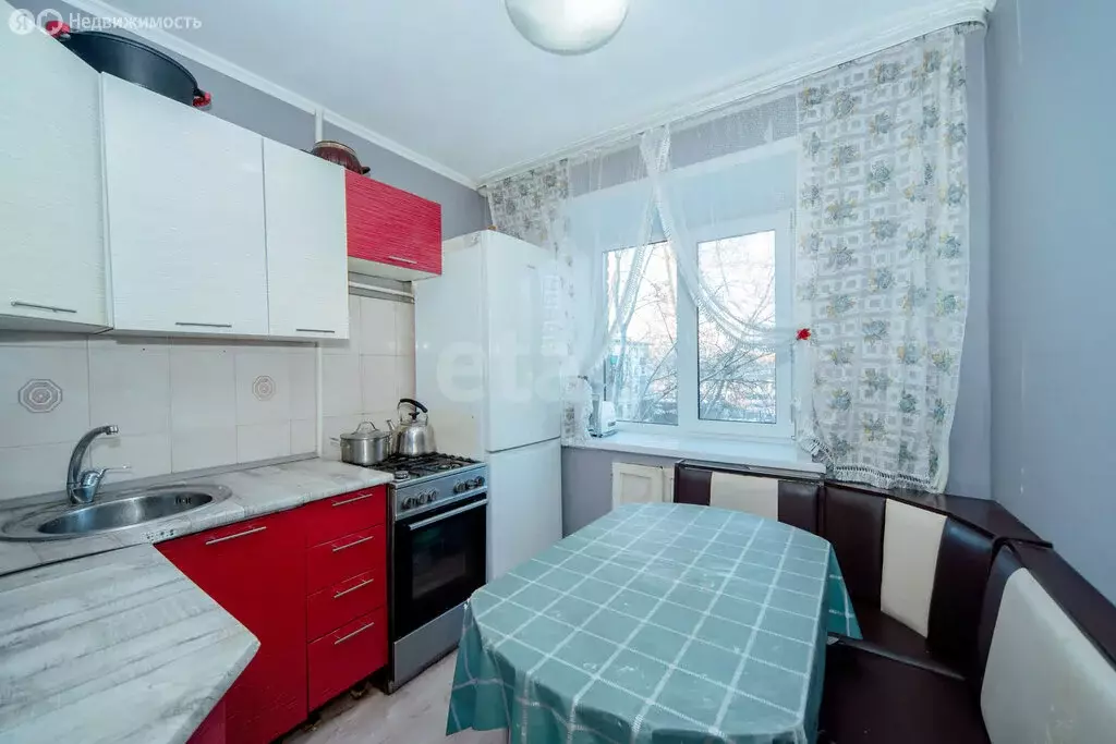 3-комнатная квартира: Бийск, Советская улица, 68 (56.7 м) - Фото 2