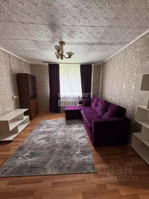 2-к кв. Московская область, Клин ул. Радищева, 73Б (40.0 м) - Фото 2