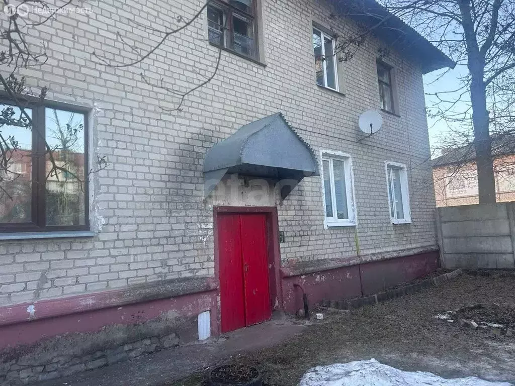 3-комнатная квартира: Брянск, проспект Станке Димитрова, 19 (67.2 м) - Фото 2