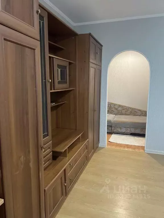 1-к кв. Московская область, Видное Жуковский проезд, 14 (40.5 м) - Фото 2