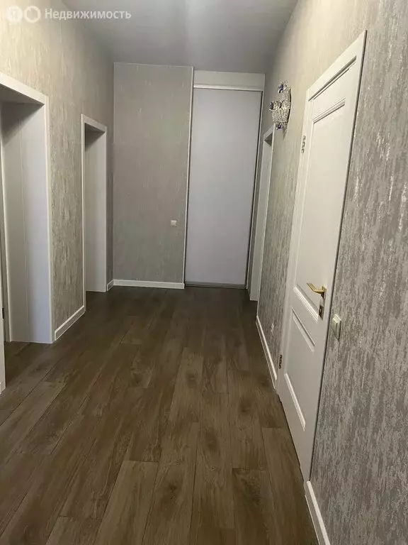 1-комнатная квартира: Тюмень, Холодильная улица, 21 (34 м) - Фото 0