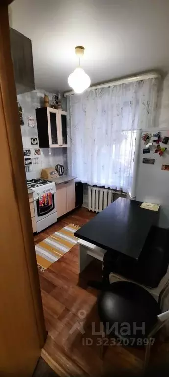 3-к кв. Саратовская область, Саратов ул. Имени Героя Советского Союза ... - Фото 1