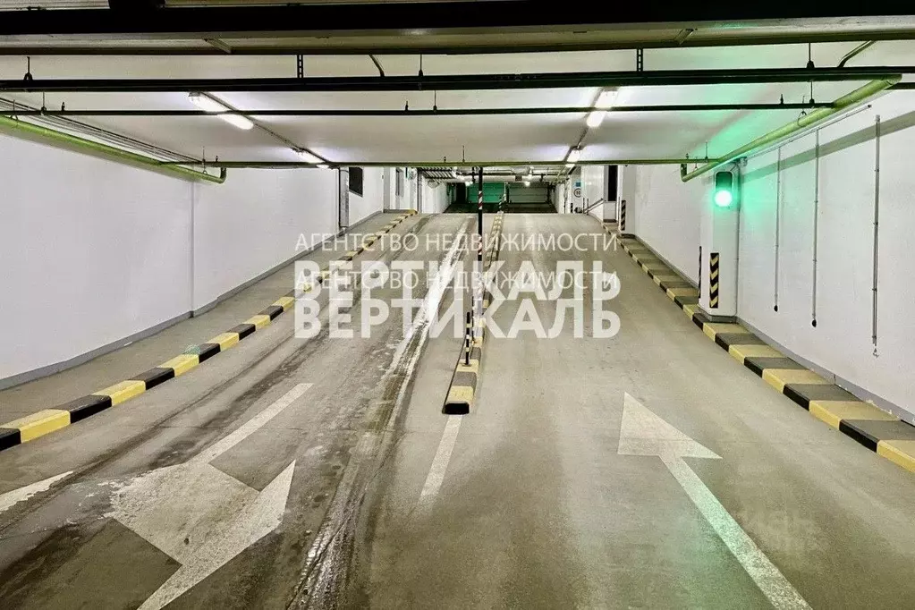 Гараж в Москва Садовническая ул., 57С1 (15 м) - Фото 2