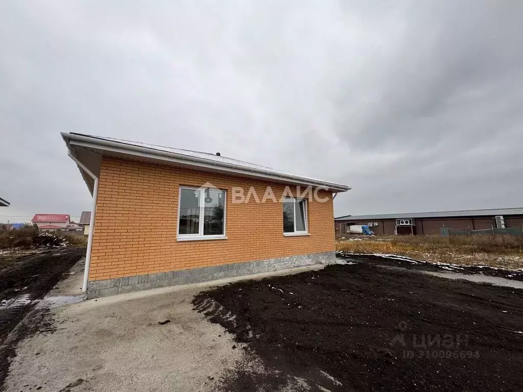 Дом в Белгородская область, Старый Оскол ул. Владимирская, 13 (105 м) - Фото 1