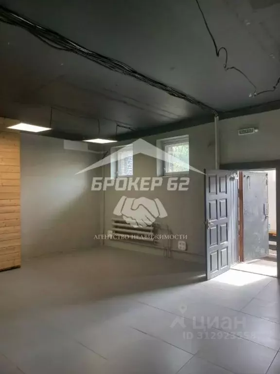 Помещение свободного назначения в Рязанская область, Рязань Татарская ... - Фото 2