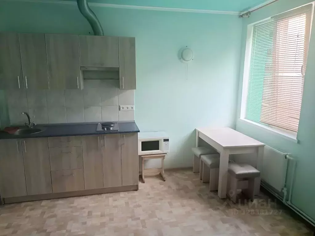 Студия Севастополь ул. Рабочая, 20 (42.0 м) - Фото 2