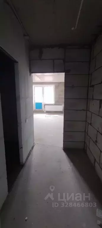 Студия Тульская область, Тула городской округ, с. Осиновая Гора, ... - Фото 2