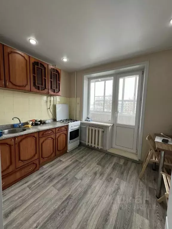 1-к кв. Московская область, Воскресенск ул. Мичурина, 21 (35.0 м) - Фото 1