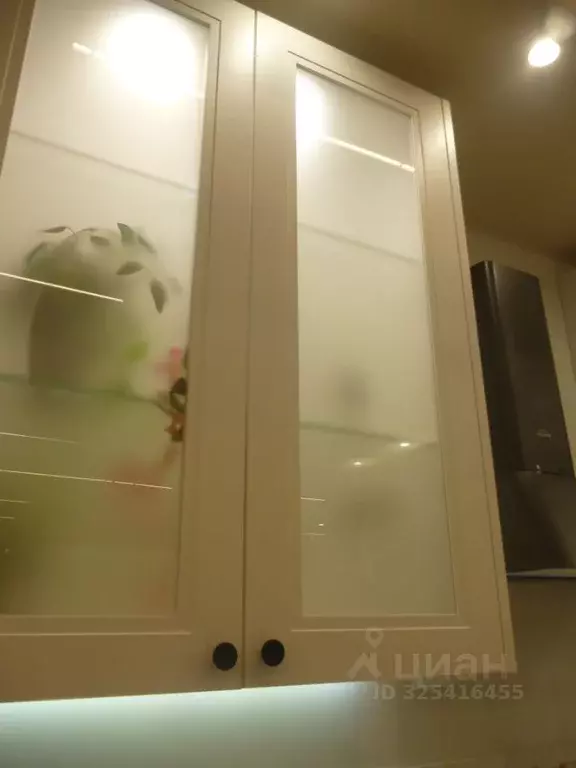 1-к кв. Алтайский край, Барнаул просп. Строителей, 18к1 (30.0 м) - Фото 2