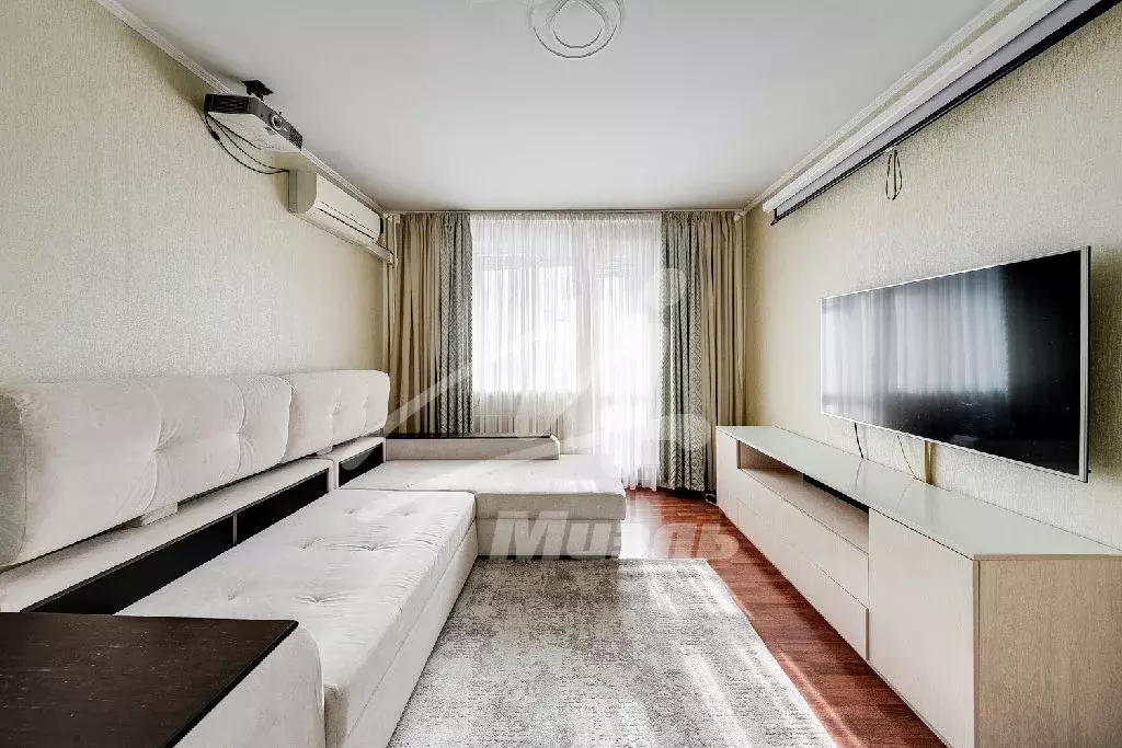 Продается 1-комнатная квартира - Фото 2