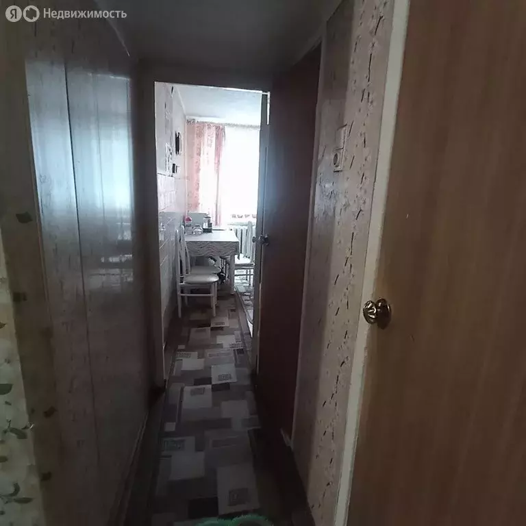 2-комнатная квартира: Сосновоборск, улица Энтузиастов, 19 (51 м) - Фото 1