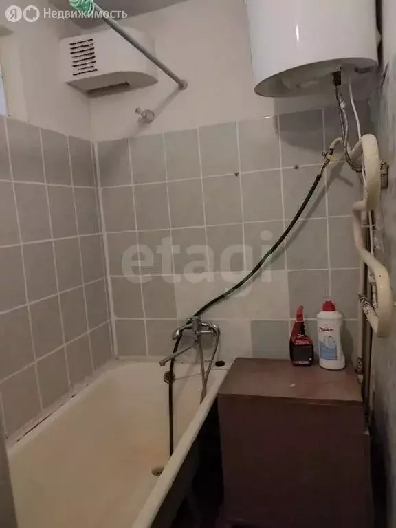 2-комнатная квартира: посёлок Славянское, Молодёжный переулок, 5 (51 ... - Фото 1