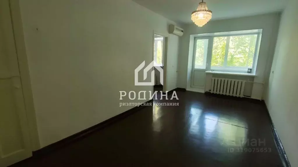 3-к кв. Хабаровский край, Комсомольск-на-Амуре ул. Розы Люксембург, 28 ... - Фото 1