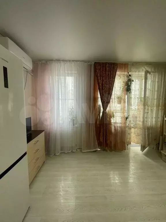 Квартира-студия, 32 м, 7/20 эт. - Фото 0