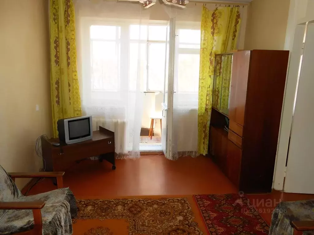 2-к кв. Московская область, Раменское Донинское ш., 6 (46.0 м) - Фото 1