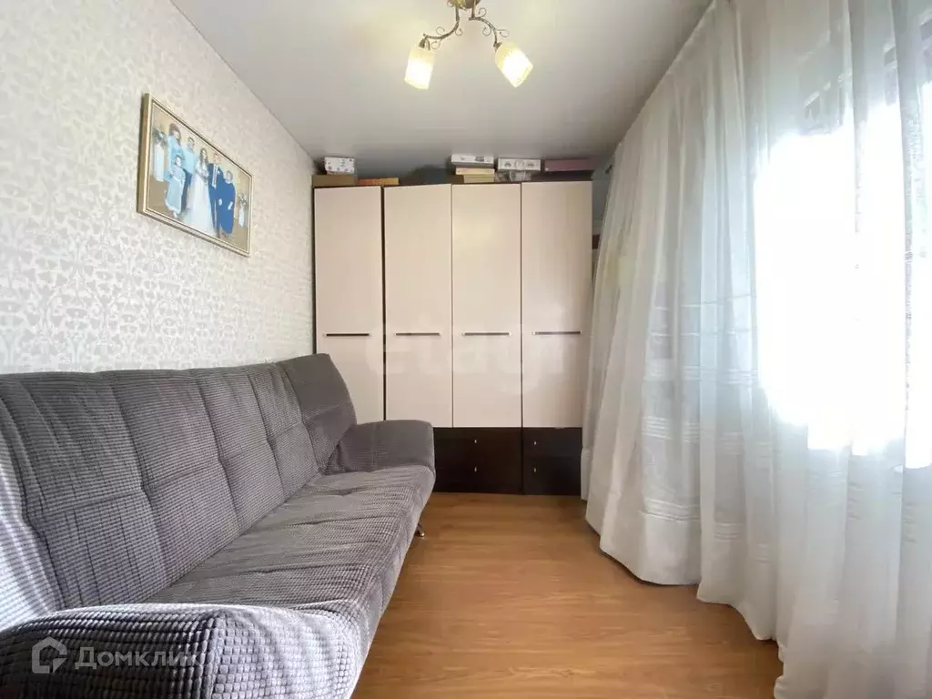 Продаётся 3-к квартира, 60 м - Фото 0