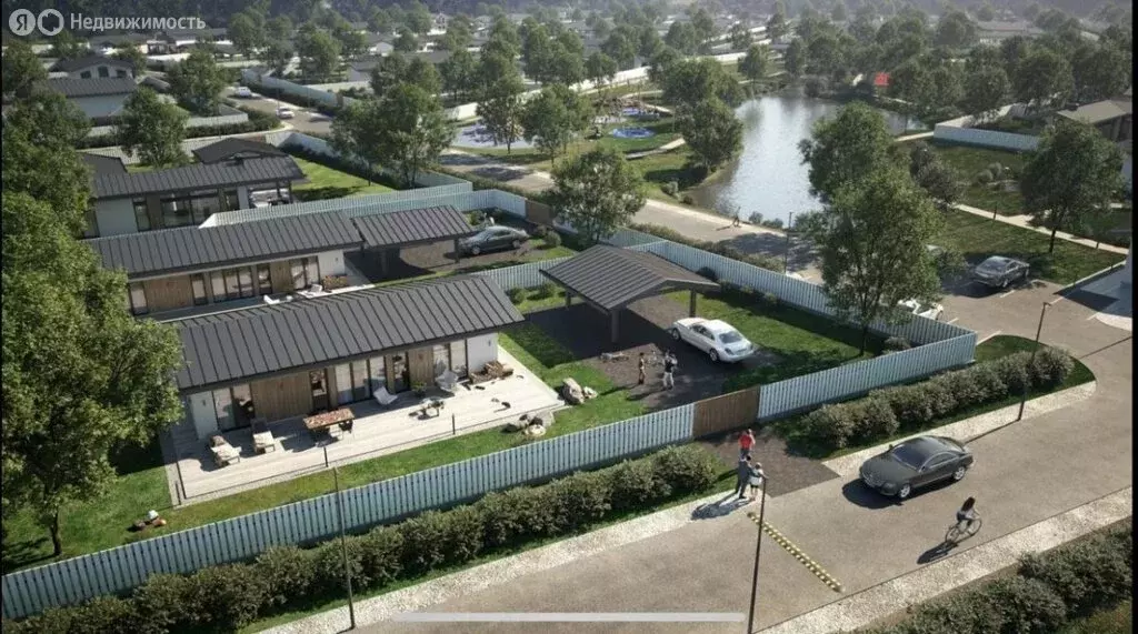 Участок в Калининградская область, Зеленоградский муниципальный округ, ... - Фото 1