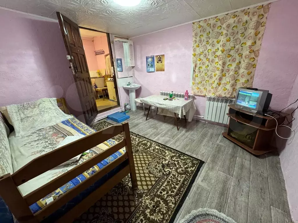 Дом 18 м на участке 2 сот. - Фото 0