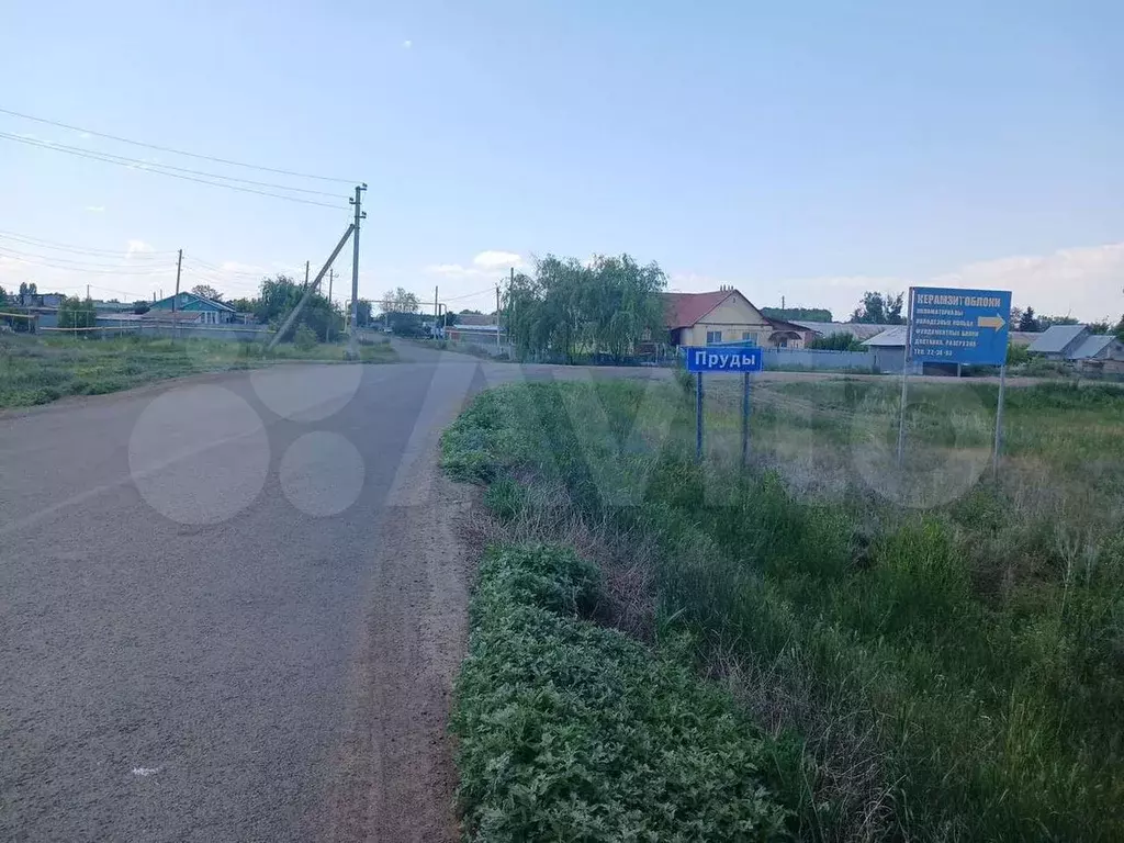 Участок 10 сот. (ИЖС) - Фото 0