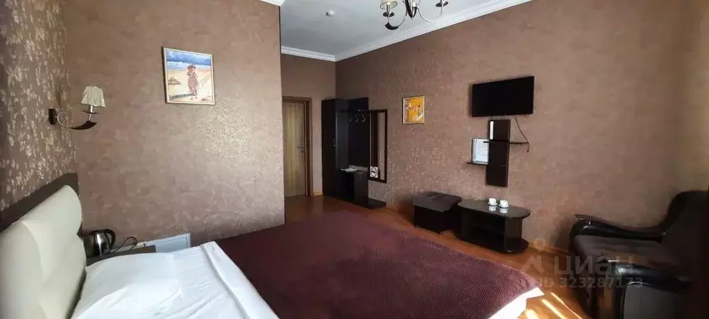 Комната Ставропольский край, Ессентуки Кисловодская ул., 89 (20.0 м) - Фото 1