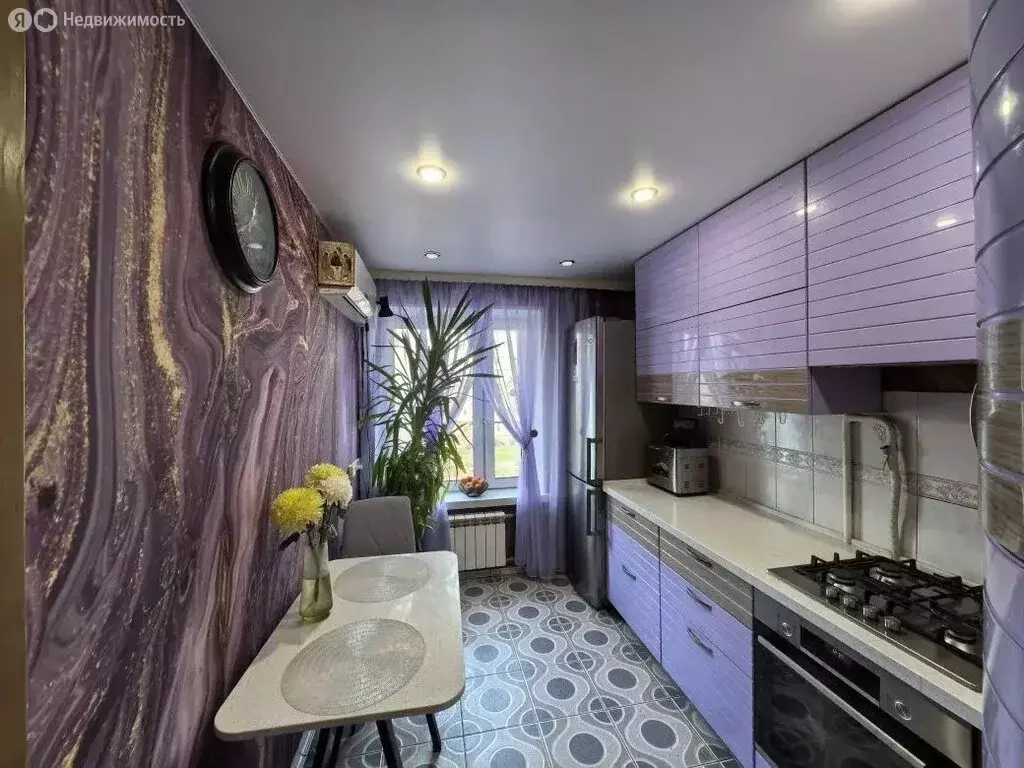 3-комнатная квартира: Москва, Планерная улица, 7к3 (60.7 м) - Фото 2