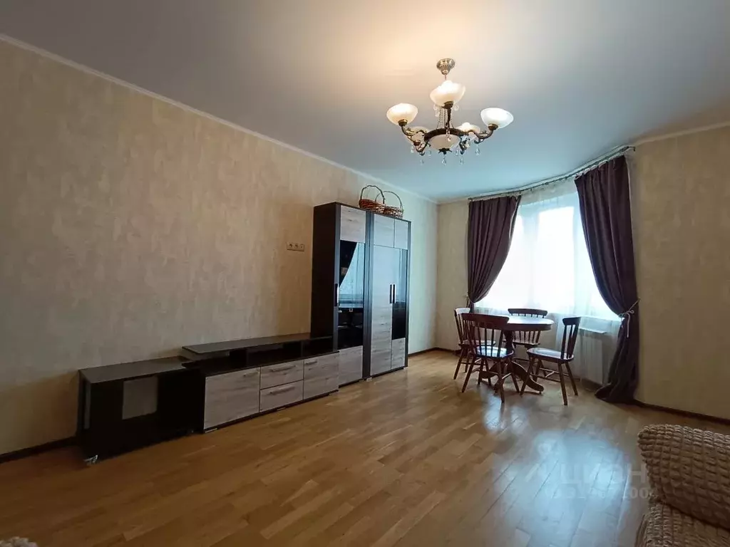 3-к кв. Московская область, Красногорск бул. Красногорский, 20 (100.0 ... - Фото 1