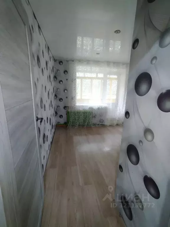 2-к кв. Алтайский край, Барнаул городской округ, пос. Лесной ул. ... - Фото 2