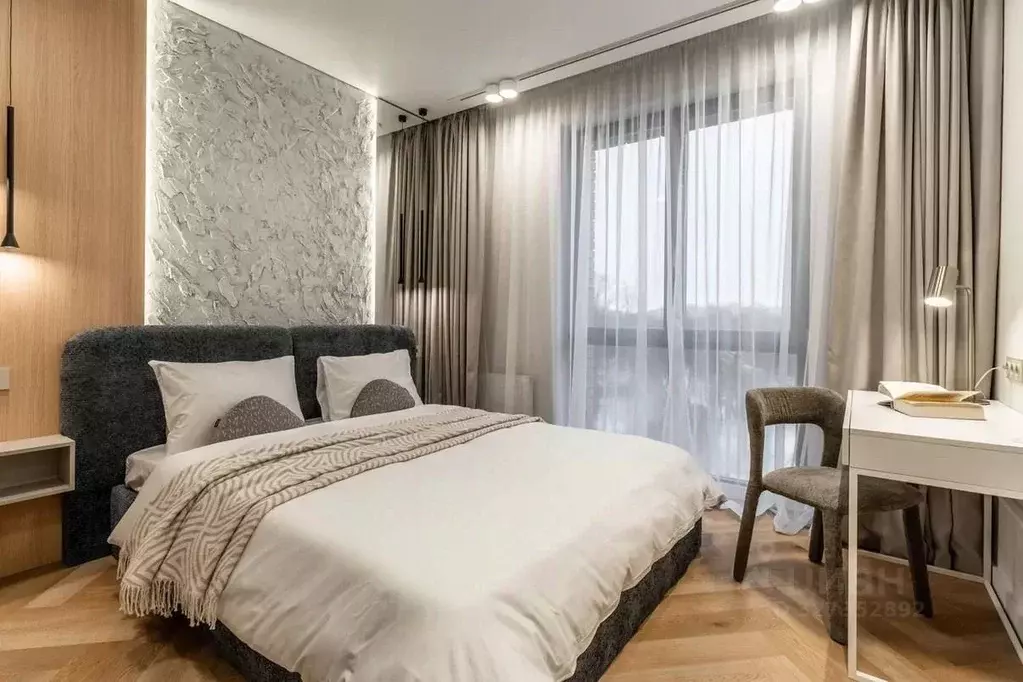 1-к кв. Санкт-Петербург просп. Энгельса, 29 (38.6 м) - Фото 2