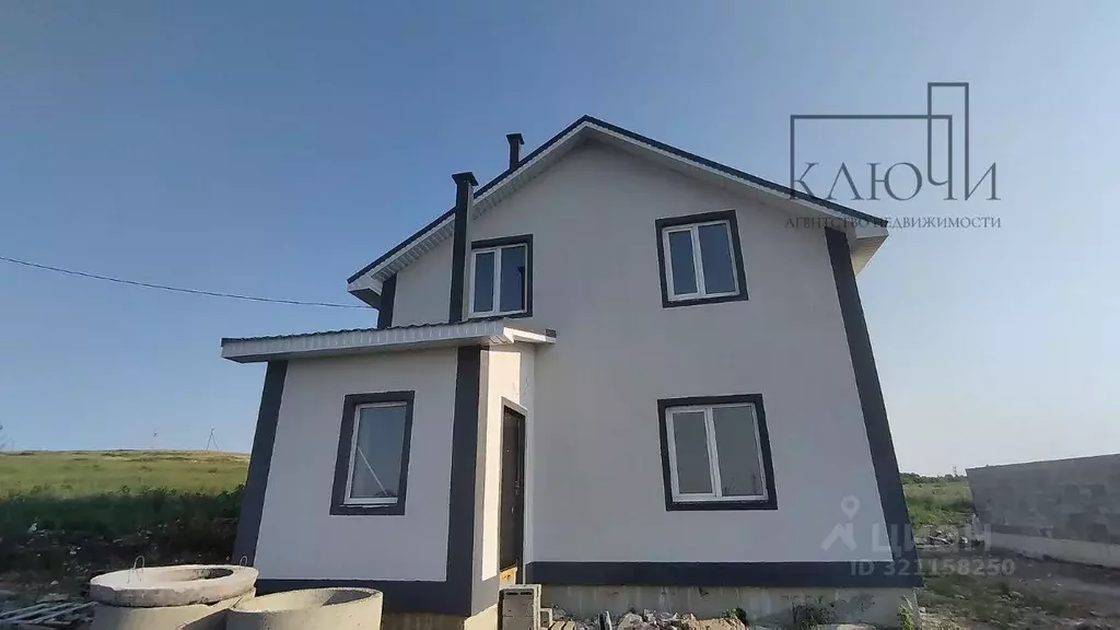 Дом в Челябинская область, Магнитогорск ул. Любимая, 105/3 (140 м) - Фото 2