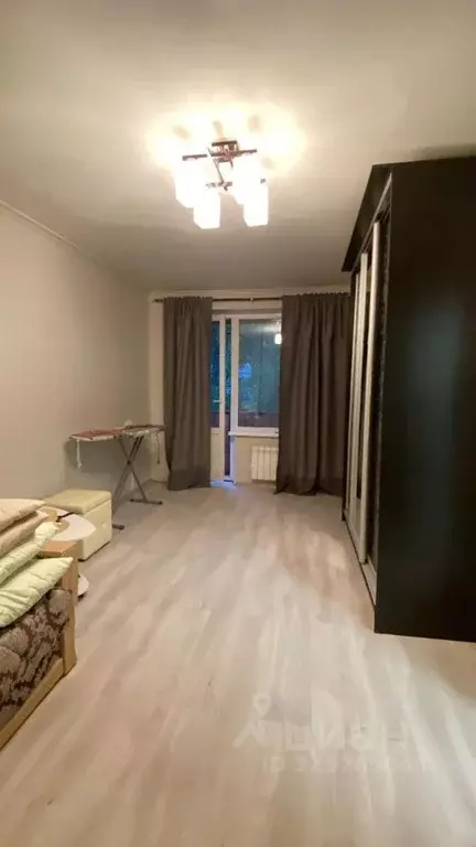 1-к кв. Москва Керченская ул., 18 (31.0 м) - Фото 1