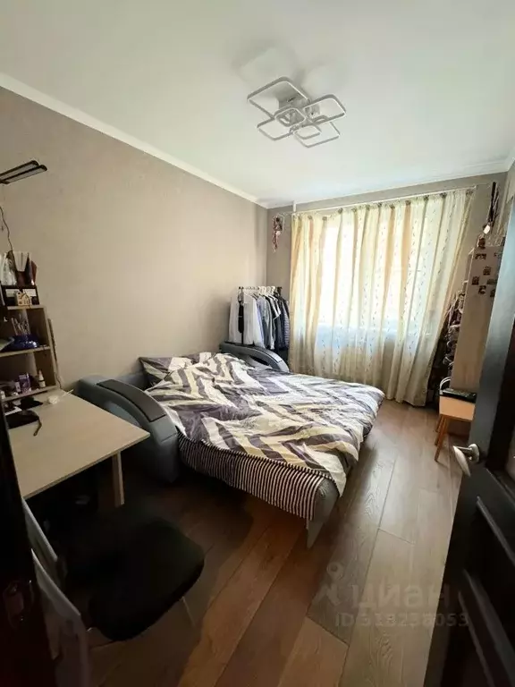 3-к кв. Московская область, Раменское Северное ш., 20 (74.0 м) - Фото 0