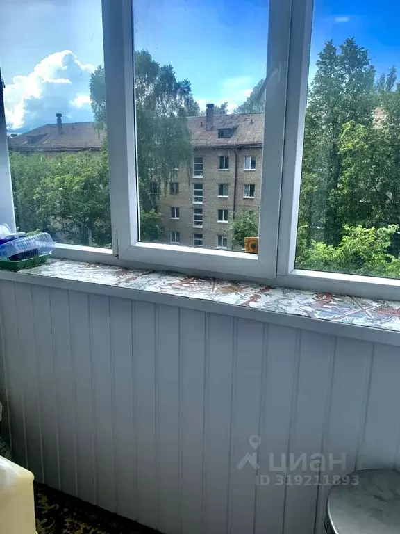 2-к кв. Пермский край, Чайковский ул. Карла Маркса, 5 (43.0 м) - Фото 1