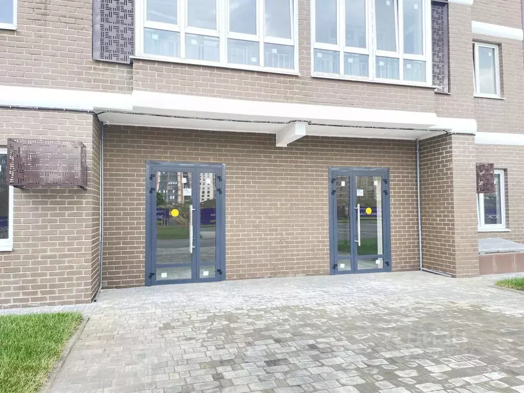 Помещение свободного назначения в Краснодарский край, Краснодар 2-я ... - Фото 1