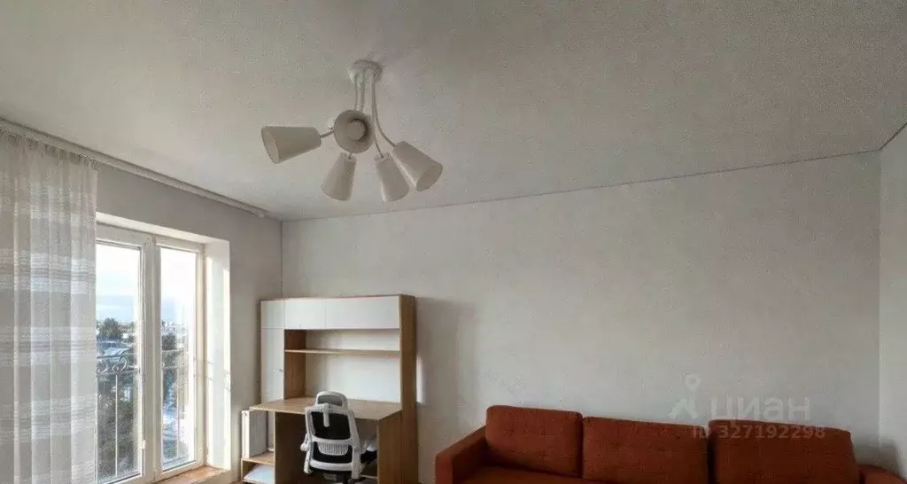 2-к кв. Калининградская область, Пионерский ш. Калининградское, 3 ... - Фото 2