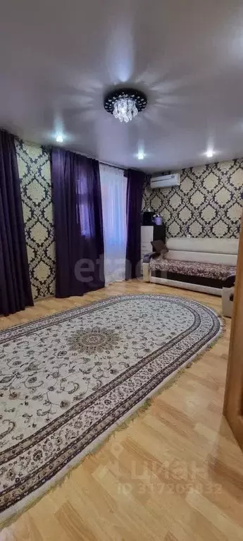 2-к кв. Татарстан, Набережные Челны пос. ЗЯБ, ул. Аркылы, 7 (55.2 м) - Фото 0