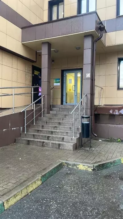 Помещение свободного назначения в Московская область, Люберцы ул. ... - Фото 1