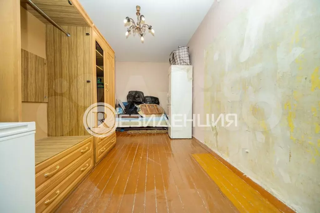 Комната 22 м в 3-к., 1/4 эт. - Фото 1