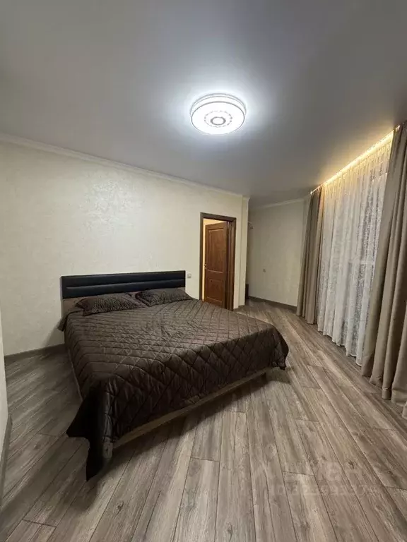 1-к кв. Ростовская область, Ростов-на-Дону ул. Максима Горького, 256 ... - Фото 1