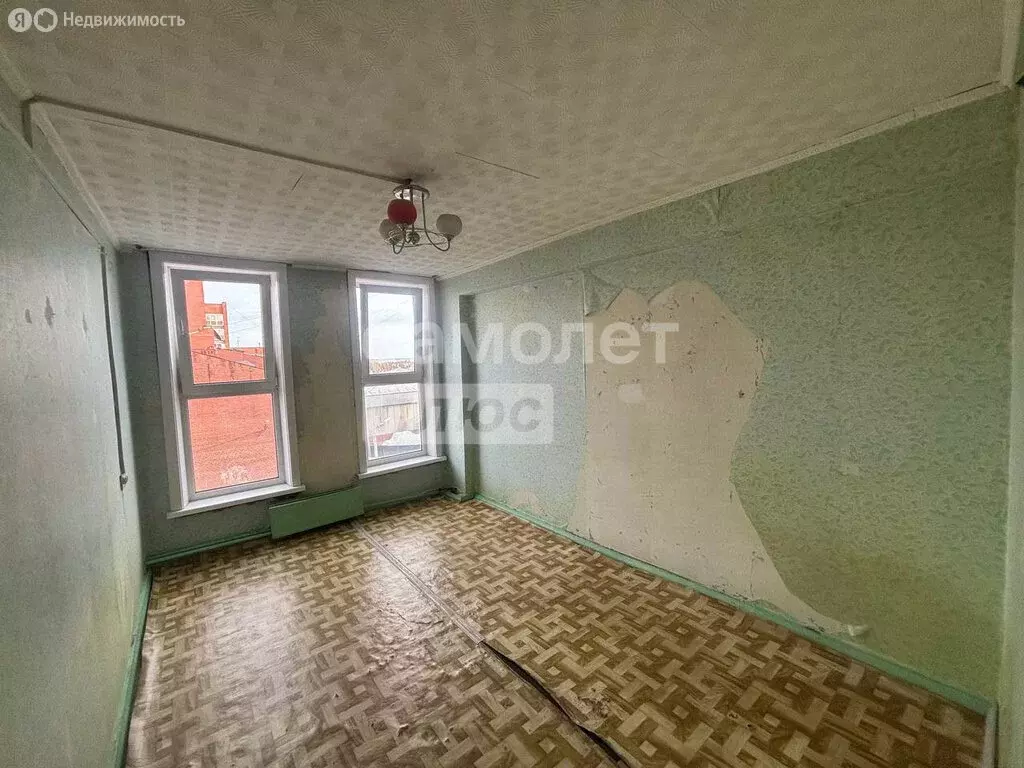 2-комнатная квартира: Иркутск, проспект Маршала Жукова, 70 (41.3 м) - Фото 2