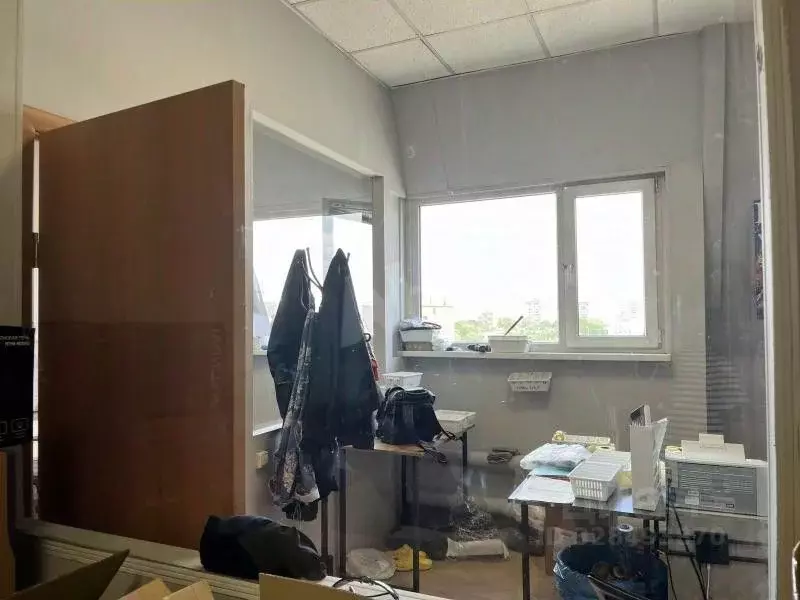 Помещение свободного назначения в Москва Кусковская ул., 20а (87 м) - Фото 1