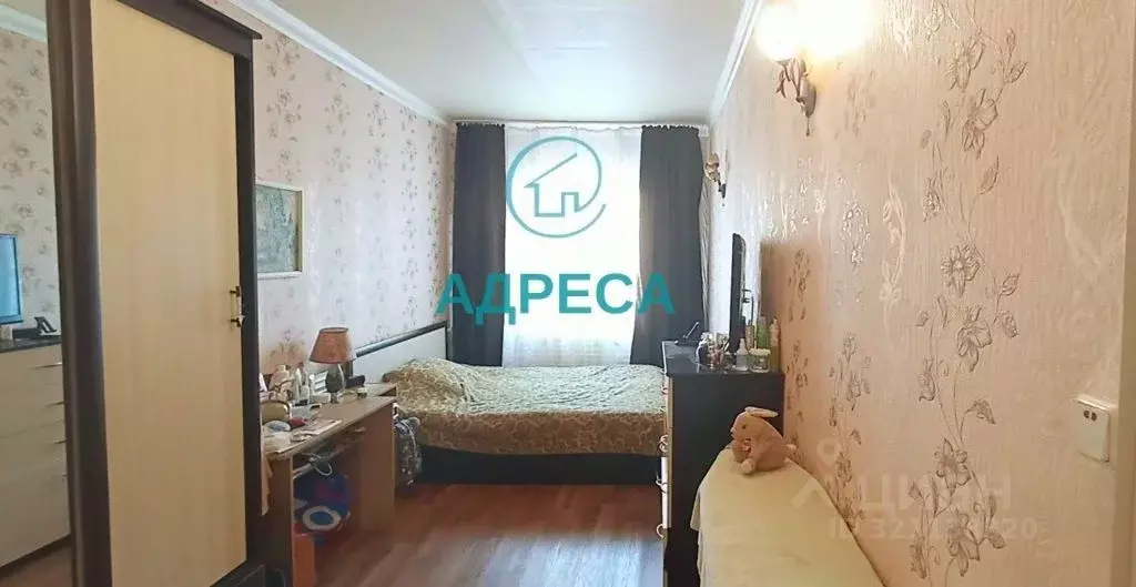 Дом в Белгородская область, Чернянский район, Волоконовское с/пос, с. ... - Фото 2