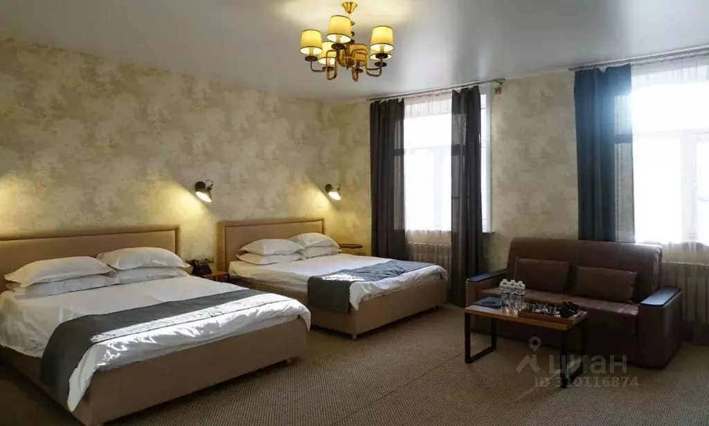 Комната Забайкальский край, Чита ул. Евгения Гаюсана, 25А (30.0 м) - Фото 0