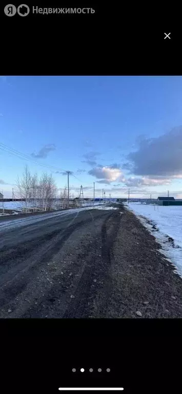 Участок в Ленск, улица 50 лет Якутии (4500 м) - Фото 1