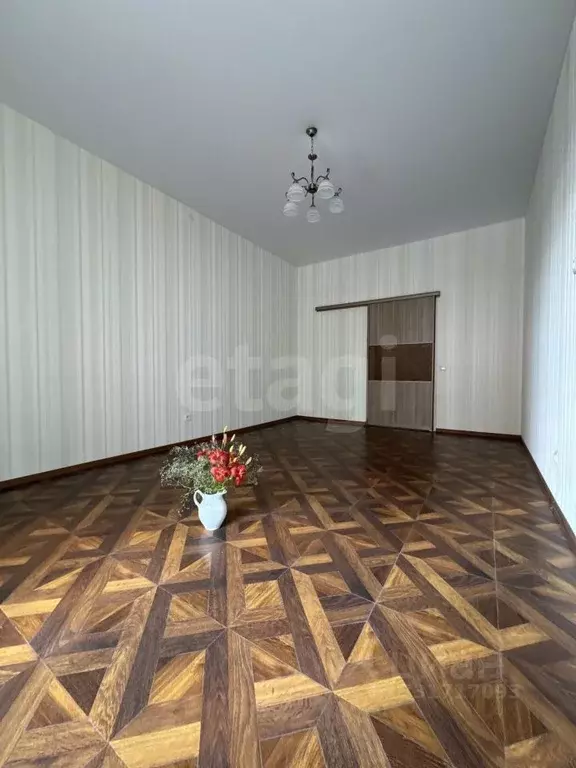 1-к кв. Тюменская область, Тюмень ул. Салтыкова-Щедрина, 58/3 (59.1 м) - Фото 1
