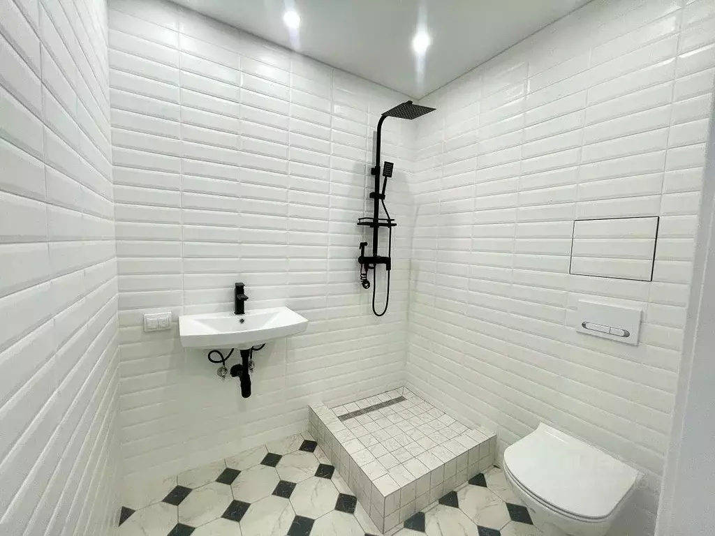 Офис в Москва Ленинградский просп., 47С2 (23 м) - Фото 2