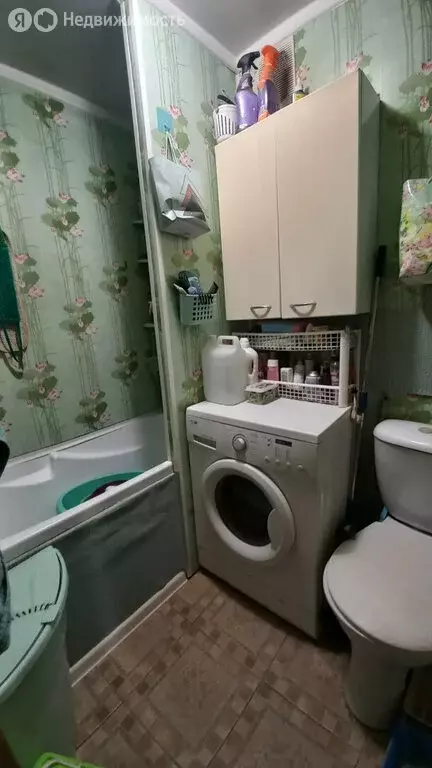1-комнатная квартира: Обнинск, проспект Ленина, 94 (36.8 м) - Фото 1