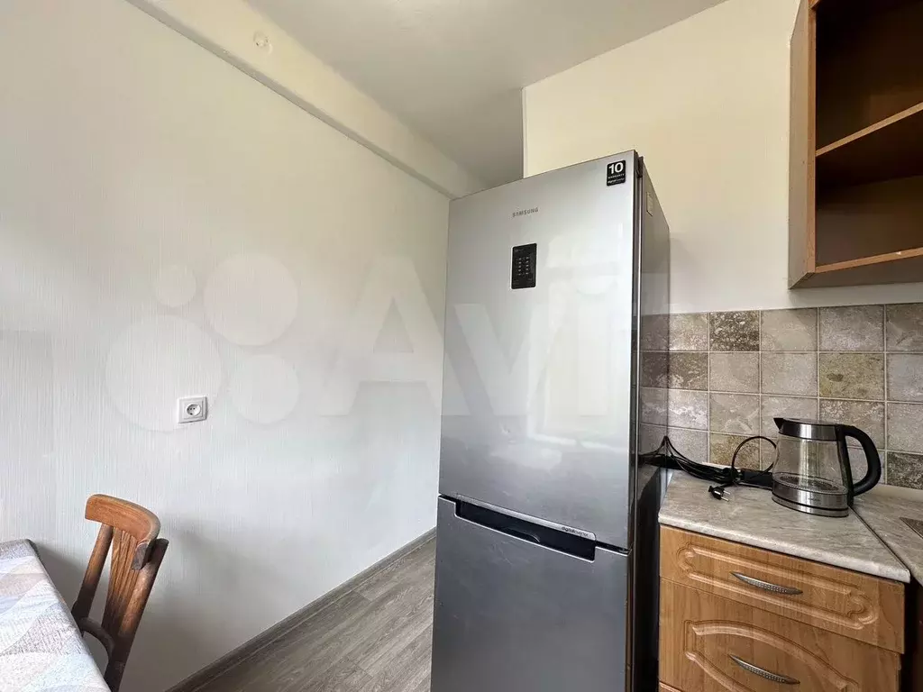 2-к. квартира, 46 м, 4/5 эт. - Фото 1
