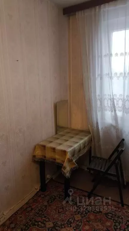 Комната Москва Борисовский проезд, 34 (13.1 м) - Фото 2